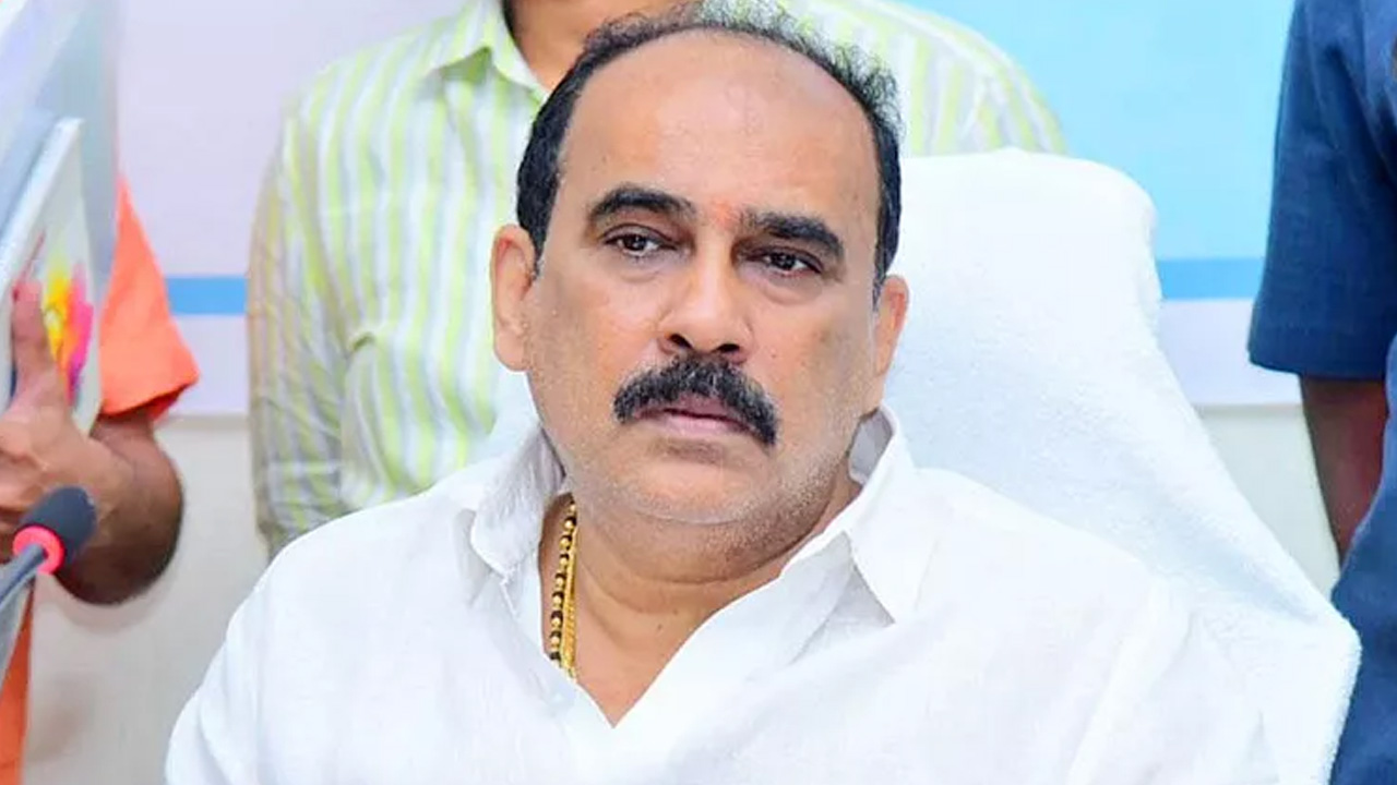 Balineni Srinivasa Reddy: బాలినేని టార్గెట్ రీచ్ అవుతారా? ఆయన దూకుడు వెనుక లెక్కలేంటి?