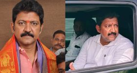 Vallabhaneni Vamsi: పారిపోయిన వల్లభనేని..! తెర వెనుక రాజకీయం