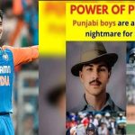 Abhishek Sharma: ఇంగ్లండ్‌ అంటే ఈ పంజాబీలకు అస్సలు పడదు… ఊచకోతనే !