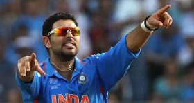 Yuvraj Singh: అదిరిపోయే శుభవార్త చెప్పిన యూవీ..రీ-ఎంట్రీపై ప్రకటన!