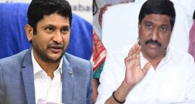 Minister Janardhan Reddy: జీవీ రెడ్డి వ్యాఖ్యలపై.. మంత్రి జనార్దన్ రెడ్డి సమీక్షా.!