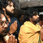 Pawan Kalyan – Akira Nandan : భక్తి పారవశ్యంలో ఏపీ డీసీఎం… వైరల్ అవుతున్న తండ్రీకొడుకుల ఫోటోలు
