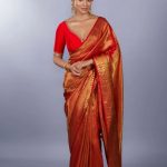 Shriya Saran: ఎర్రచీరలో శ్రియా.. ఇప్పటికీ అదే ఛార్మ్, అదే గ్రేస్..