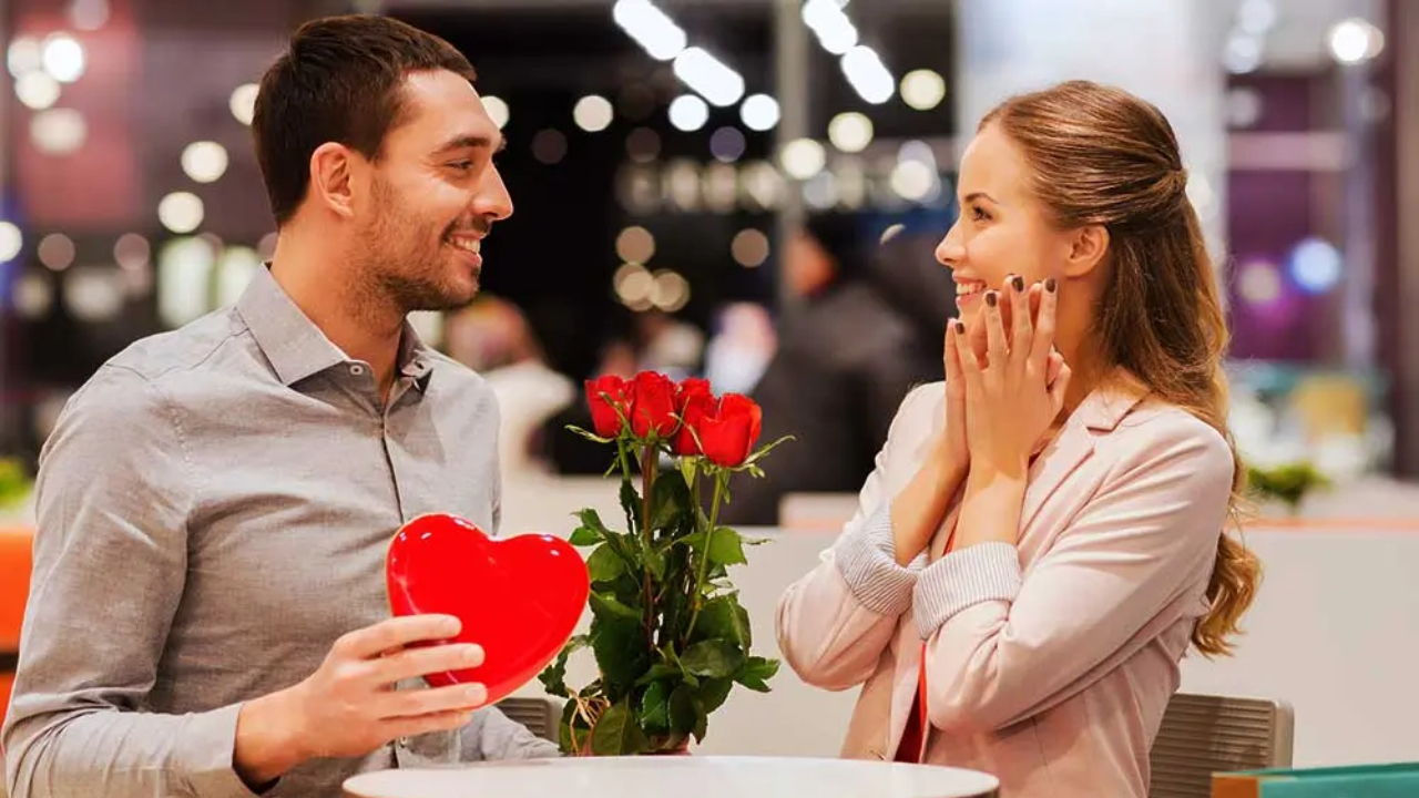 Valentine’s Week 2025: వారం రోజుల ప్రేమికుల పండుగ, ఒక్కో రోజు ఒక్కో స్పెషల్!