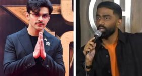 Veer Pahariya : 'స్కై ఫోర్స్' సినిమాపై జోకులు... కమెడియన్ ను అభిమానులు చితకబాదడంపై వీర్ రియాక్షన్