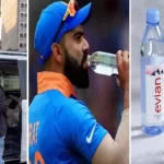 Virat Kohli: కోహ్లీ తాగే వాటర్ బాటిల్ ధర ఎంతో తెలుసా.. 10 కుటుంబాలు బతుకొచ్చు ?