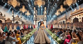 Miss World Event : మిస్ వరల్డ్ పోటీలకు హైదరాబాద్ రెడీ - రాష్ట్రంలోని వివిధ ప్రాంతాల్లో పోటీలు