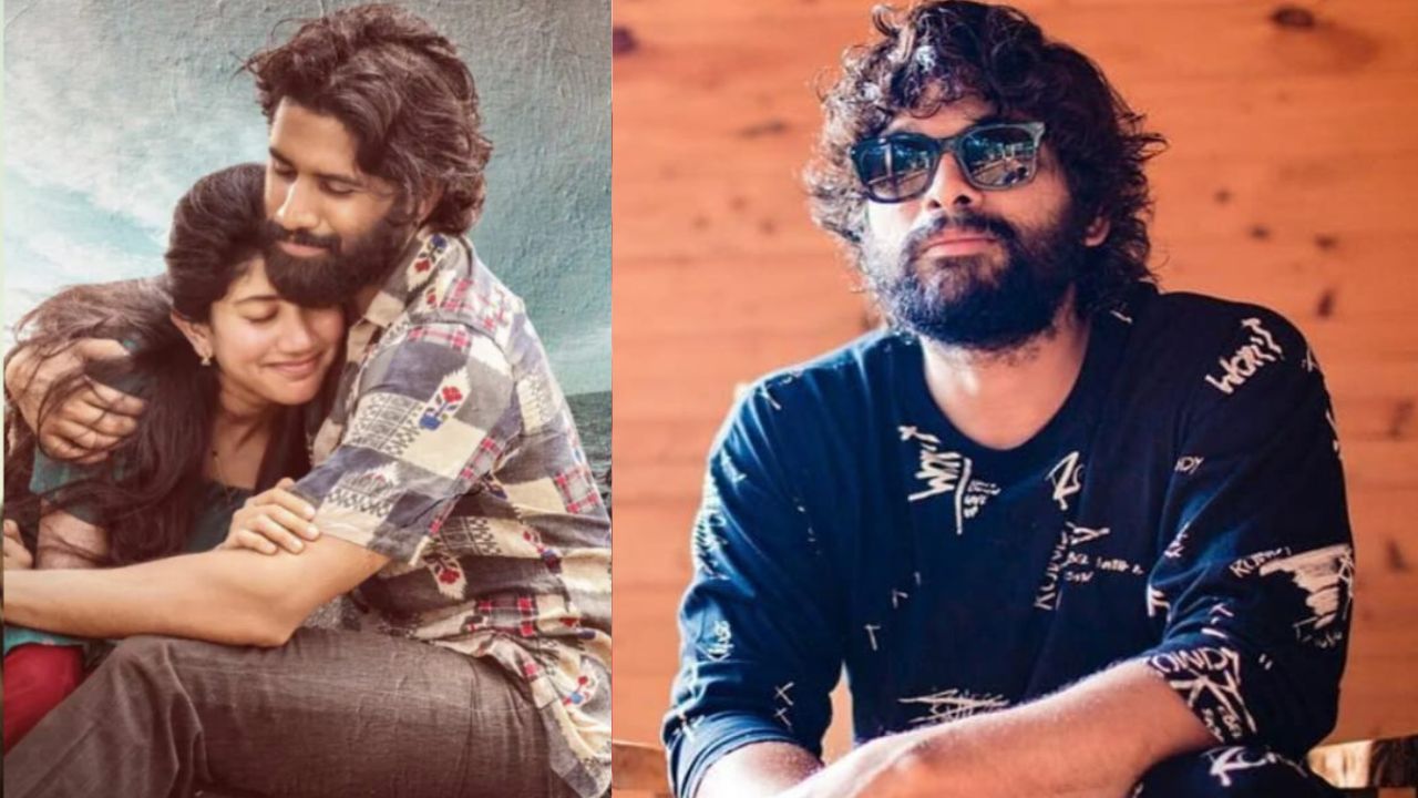 Thandel : అల్లు అర్జున్  ఆటోగ్రాఫ్ కారణంగా ‘తండేల్’ సినిమా రూపొందిందని తెలుసా?