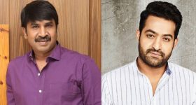 Srinivas Reddy: జూనియర్ ఎన్టీఆర్ తో విభేదాలు .. నిజమే అంటూ క్లారిటీ ఇచ్చిన కమెడియన్..!