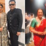 Vaishali Samant: ఛావా సినిమాతో భారీ పాపులారిటీ.. ఏకంగా రెహమాన్ తో డ్యూయెట్ సాంగ్..ఎవరీ వైశాలి..!