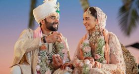 Rakul Preet Singh - Jackky Bhagnani: అందుకే నో ఫోన్ పాలసీ పెట్టాం..!