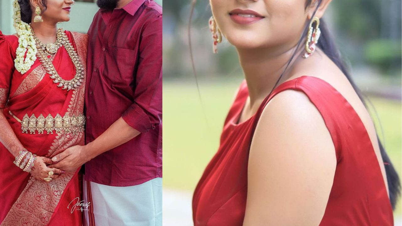 Tollywood heroine: తల్లి కాబోతున్న టాలీవుడ్ హీరోయిన్.. బేబీ బంప్ ఫోటో షూట్ వైరల్..!