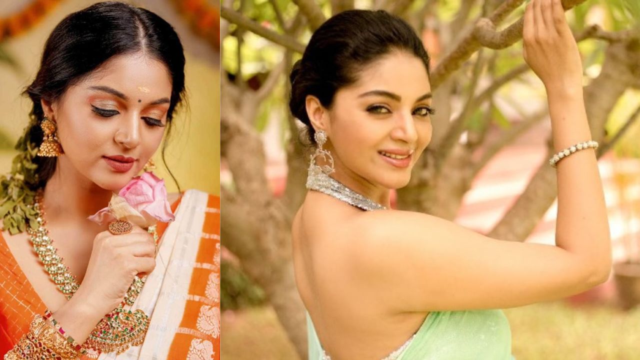 Sanam Shetty: ఆ ప్రొడ్యూసర్స్ పై దారుణంగా కామెంట్స్ చేసిన సనమ్.. అమ్మాయి కనిపిస్తే చాలు..!