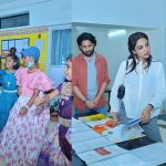 Naga Chaitanya – Shobhita: గొప్ప మనసు చాటుకున్న కొత్త జంట.. క్యాన్సర్ పిల్లల కోసం..!