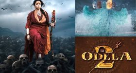 Odela 2 Story reveal: ఓదెల 2 స్టోరీ ఇదేనా.. కొత్తదనం ఏముంది..?