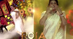 Roja: మళ్లీ బుల్లితెరపై రీ ఎంట్రీ.. ప్రోమో వైరల్..!