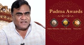 Babu Mohan: పద్మ అవార్డ్స్ పై బాబు మోహన్ హాట్ కామెంట్స్..!