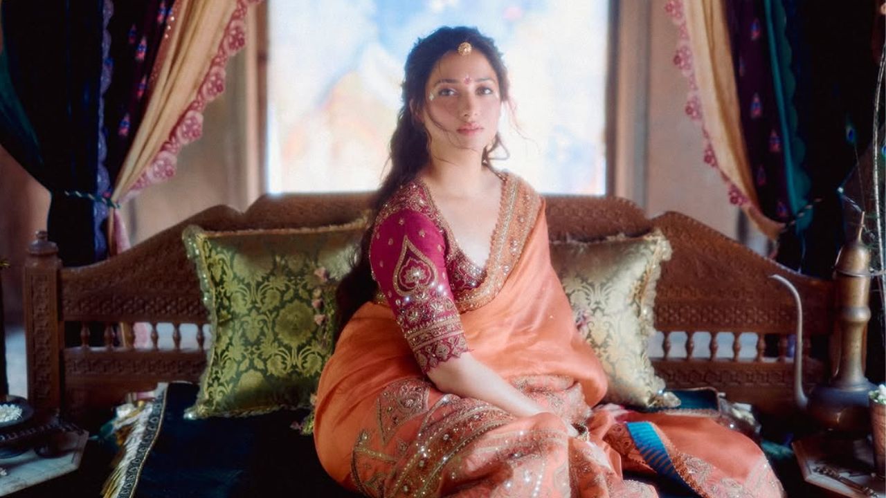 Tamannaah Bhatia: పెళ్లికి సిద్ధమైన తమన్నా.. చివరి సినిమా అదేనా..?