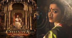 Chhaava in Telugu : తెలుగులోకి వచ్చేస్తున్న బ్లాక్ బస్టర్ ఛావా... రిలీజ్ డేట్ ఎప్పుడంటే..?