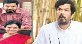 Posani Arrest: బెడ్ రూమ్ లోకి వచ్చి బలవంతంగా తీసుకెళ్లారు.. పోలీసులపై పోసాని భార్య ఫైర్?