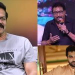 Brahmaji: లైలా ఈవెంట్లో పృథ్వీదే తప్పు.. హీరో పై అలాంటి కామెంట్స్ చేసిన బ్రహ్మాజీ..!