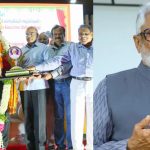 Murali Mohan: మురళి మోహన్ కు ఎన్టీఆర్ పురస్కారం.. ఈ జన్మకి ఇది చాలంటూ కామెంట్..!