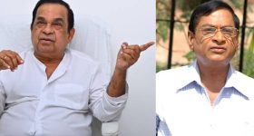 Brahmanandam : ఎమ్మెస్ చేసిన పనిని జీర్ణించుకోలేకపోయా... బ్రహ్మీ షాకింగ్ కామెంట్