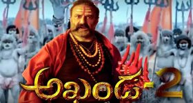 Akhanda 2: బాలయ్య సినీ కెరియర్ లోనే భారీ బడ్జెట్.. ఎన్ని కోట్లంటే?