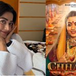 Chhaava Talk : సినిమాలో మెయిన్ ప్లస్ పాయింట్ ఇదే… అమ్మడి అదృష్టం పండిందిగా…