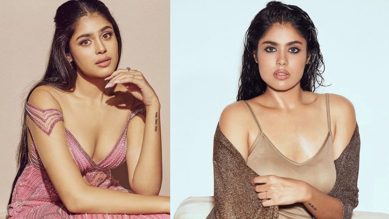 Faria Abdullah : ‘6 అడుగుల బాయ్ ఫ్రెండ్’… కొత్తగా ట్రై చేయాలని అనిపించిందట..!