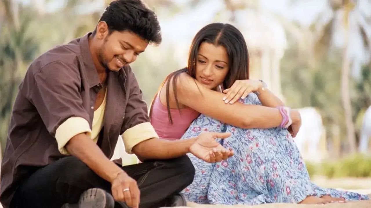 Trisha : విజయ్ నాకు నచ్చడు… పొలిటికల్ ఎంట్రీ తర్వాత ఒక్కసారిగా ప్లేట్ మార్చిన త్రిష