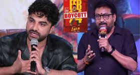 OTT Movies: ఈ వారం థియేటర్లలో, ఓటీటీలో రిలీజ్ కాబోతున్న సినిమాలు ఇవే..
