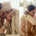 Priya Banerjee -Prateik Babbar : ఎట్టకేలకు ఏడడుగులు టాలీవుడ్ హీరోయిన్..ఈ పెళ్లి వారికి ఇష్టం లేదా..?