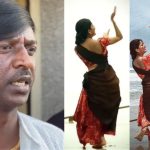 Sai Pallavi:తండేల్ మూవీలో సాయి పల్లవి చేసిన డ్యాన్స్ కాపీనా.. ఆ స్టెప్ నాదేనంటూ..?