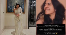 Niharika: గుడ్ న్యూస్ చెప్పిన మెగా డాటర్.. మైలురాయి అంటూ పోస్ట్..!