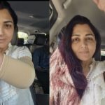 Khushboo: ప్రముఖ నటి ఖుష్బూకి గాయాలు.. ఆందోళనలో అభిమానులు..!