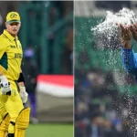 AFG vs AUS: వర్షం దెబ్బకు సెమీస్ చేరిన ఆసిస్.. ఆఫ్గాన్ కు ఇంకా ఛాన్స్ ఉందా ?