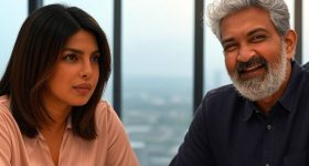 SSMB 29 : ఇదేందయ్యా ఇదీ... ప్రియాంక చోప్రా లీడింగ్ లేడీ కాదా?