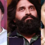 Jani Master: జానీ మాస్టర్‌ కేసులో బిగ్ ట్విస్ట్.. సంచలన నిజాన్ని బయటపెట్టిన ఆయన భార్య..