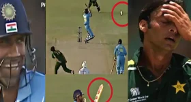 Shoaib Akhtar on Laxmipati Balaji: అక్తర్ ను నరకం చూపించిన బౌలర్..కోపంతో బ్యాట్లు కూడా విరగొట్టాడు ?