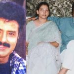 Nandamuri Balakrishna: కాలేజ్‌లో బాలయ్య లవ్ స్టోరీ.. ఒప్పుకోలేదని పగబట్టి..