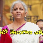 Central budget: కేంద్ర బడ్జెట్‌లో తెలంగాణకు ఎందుకింత చిన్నచూపు.. కనీసం..?