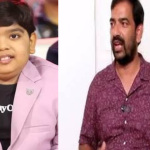 Bulli Raju : మా కొడుకును రాజకీయాల్లోకి లాగొద్దు.. పోలీసులకు బుల్లిరాజు తండ్రి ఫిర్యాదు..