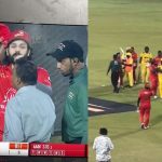 Telugu Warriors: పప్పులో కాలేసిన అయ్యగారు..12 మంది ప్లేయర్లతో ఆడించాడు..!