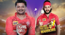 Telugu Warriors vs Bengal Tigers: తెలుగు వారియర్స్ కు అగ్ని పరీక్ష..గెలవకపోతే ఇంటికే ?