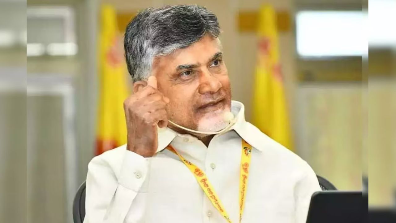 CM Chandrababu Naidu: హస్తినాలో బీజేపీ విక్టరీ.. సీఎం చంద్రబాబు వ్యాఖ్యలు వైరల్