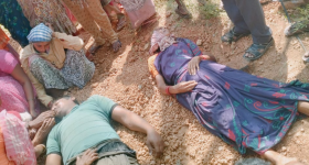 Kadapa Breaking : చూస్తూనే కొడుకు మరణం - క్షణాల్లోనే కుప్పకూలీన తల్లి - ఏమైందంటే
