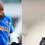 Shikhar Dhawan: నా కొడుకును దూరం చేసారు.. నన్ను బ్లాక్ చేశారు?
