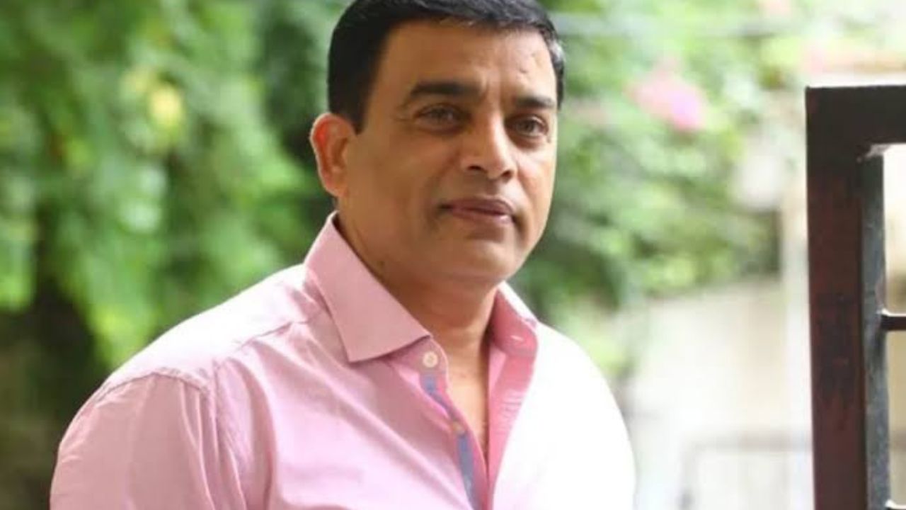 Dil Raju : నిర్మాత దిల్ రాజును ఇండస్ట్రీకి పరిచయం చేసింది ఎవరంటే..?