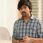 N ShankarSon : డైరెక్టర్ శంకర్ వారసుడు ఎంట్రీ.. ఫీల్ గుడ్ లవ్ స్టోరీ..